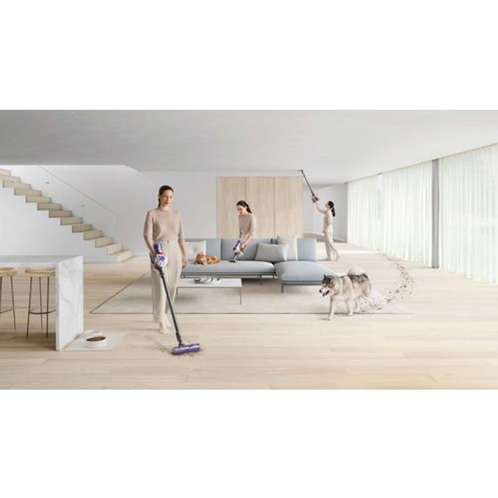 Bežični usisivač Dyson V8 Absolute 2023 (476547) slika 2