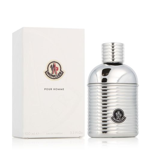 Moncler Pour Homme Eau De Parfum 100 ml (man) slika 2