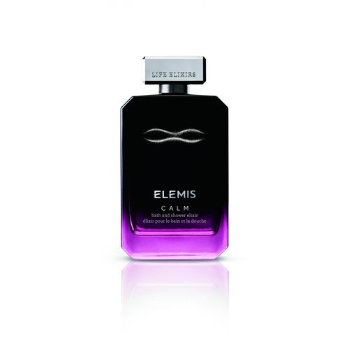 Elemis Calm Bath & Shower Elixir 100ml slika 1