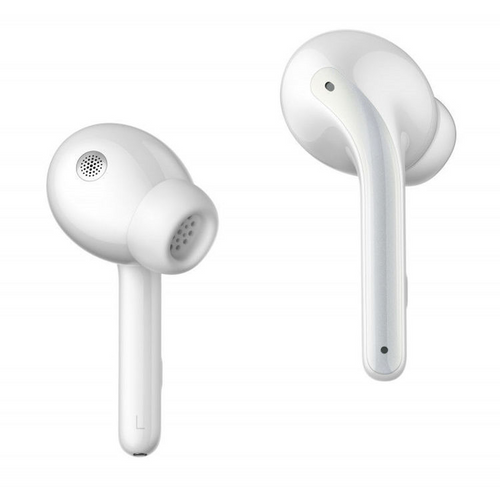 Xiaomi bežične slušalice Buds 3 (Gloss White) slika 2
