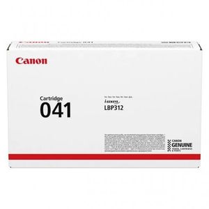 Canon toner CRG-041 - Visokokvalitetni toner za vaš pisač