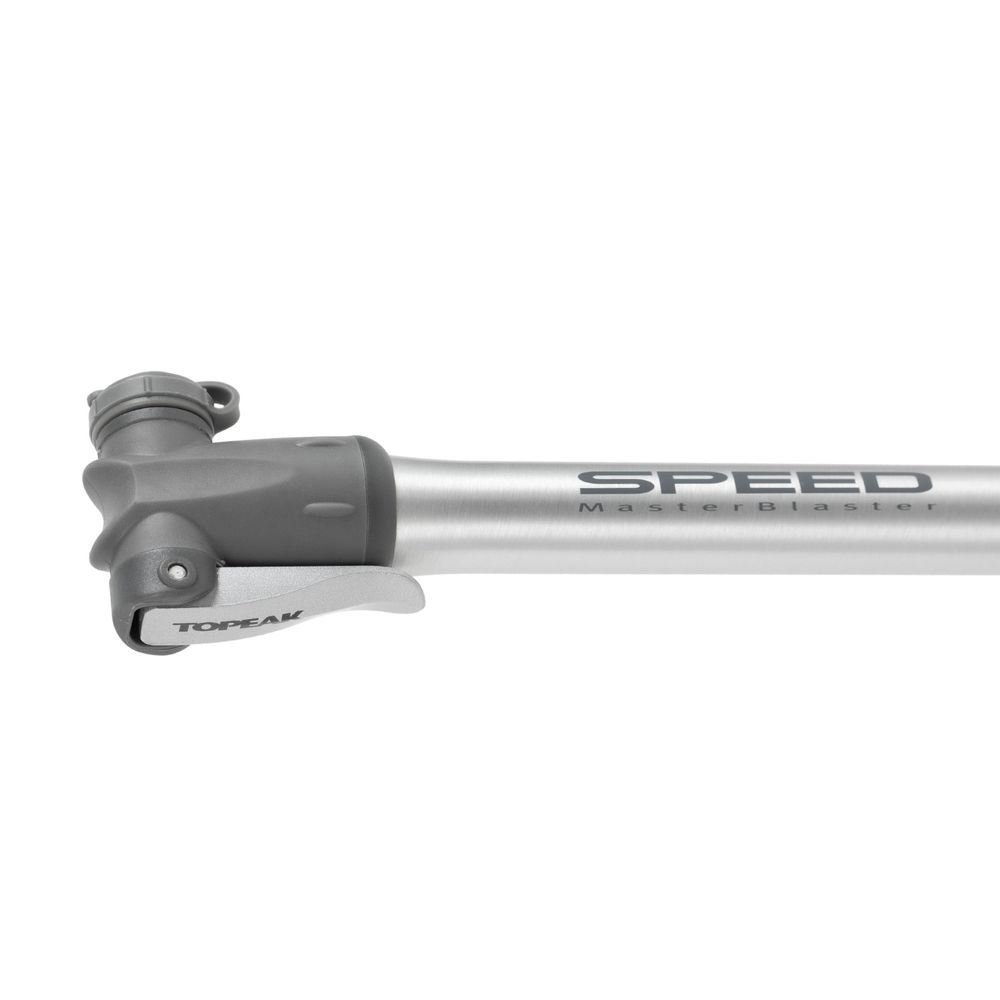 TOPEAK Pumpa za biciklo SPEED MASTER BLASTE slika 2