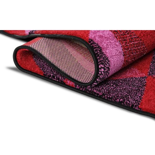 Conceptum Hypnose  Geo 6877 Multicolor Carpet (120 x 170) slika 5