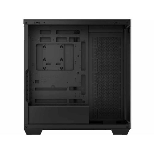 CORSAIR 3500X Mid-Tower/ATX/kaljeno staklo/bez napajanja/crna Kućište  slika 3