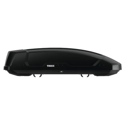 Thule - Force XT Krovna kutija L - Black Aero slika 1