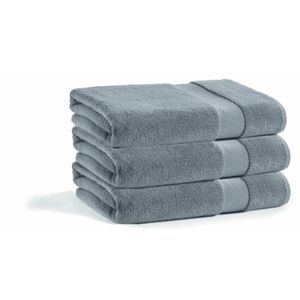 Valencia Hand - Dark Grey Dark Grey Hand Towel
