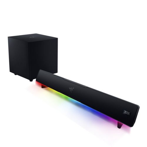 Leviathan V2 - PC Gaming Soundbar with Subwoofer slika 2