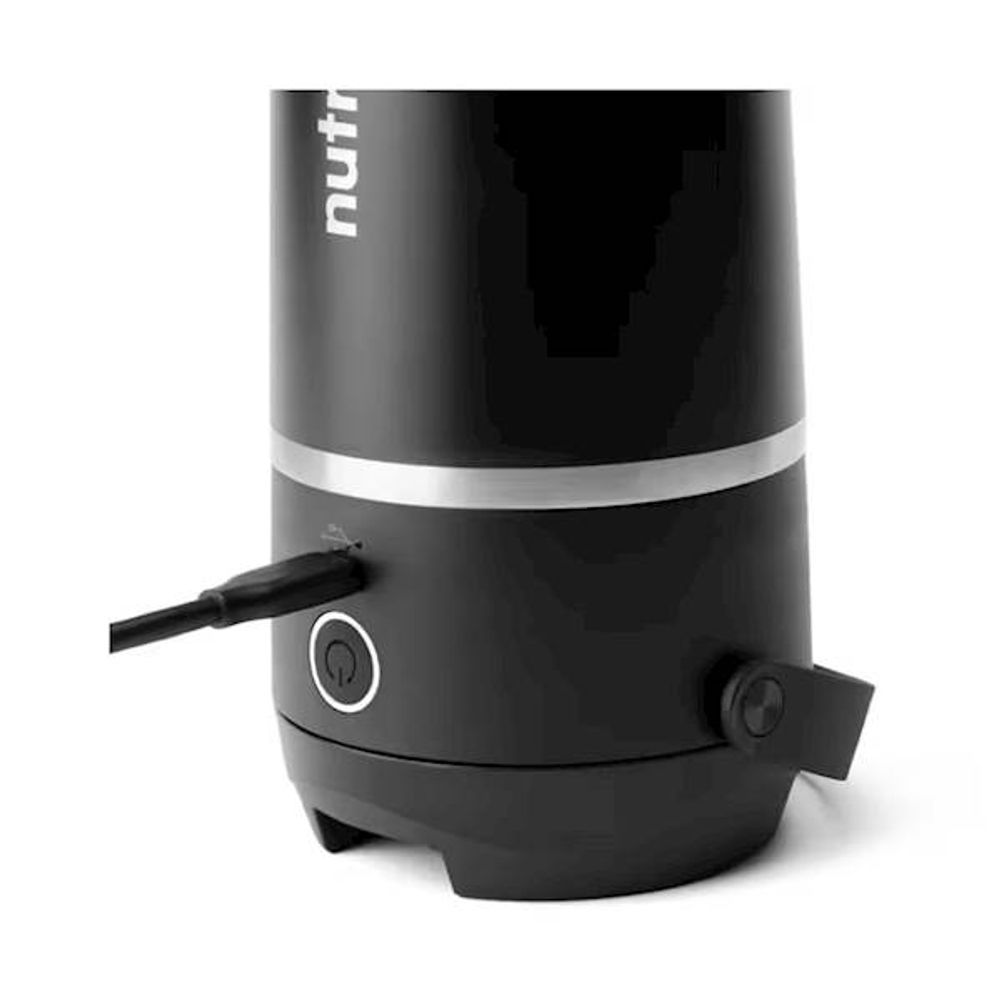 Blender NUTRIBULLET  NBP003LBL slika 2