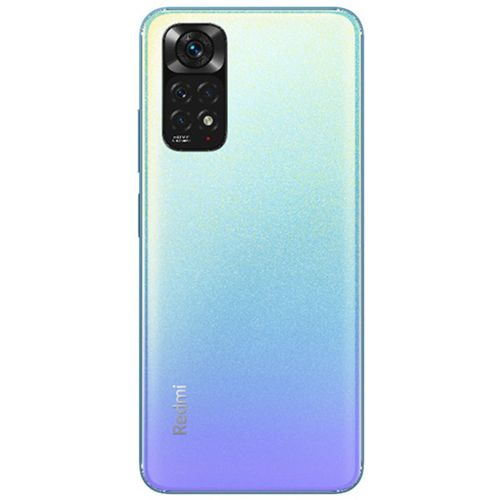 Mobilni telefon Xiaomi Note 11 4/64GB Blue (svetlo plavi) slika 3