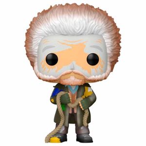 Funko POP figura Sam u kući: Izgubljen u New Yorku Marv
