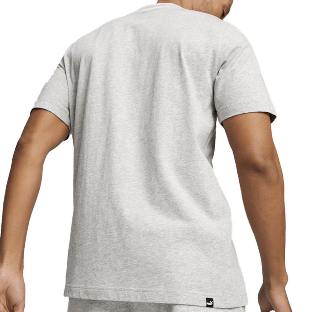 Puma Majica K.R. Puma Squad Big Graphic Tee Za Muškarce slika 2