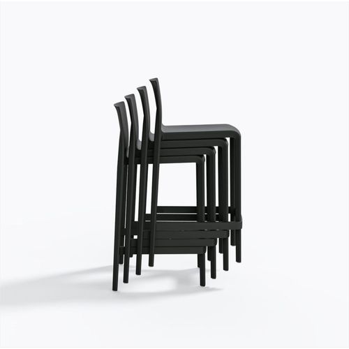 Dizajnerska polubarska stolica — by ARCHIVOLTO slika 9