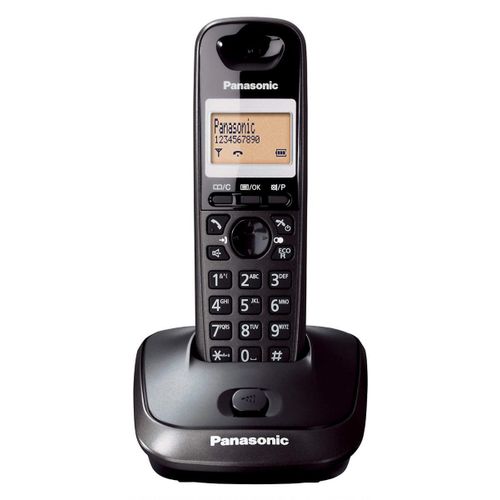 Panasonic bežični telefon KX-TG2511FXT slika 1