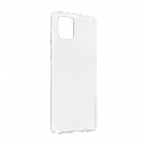 Torbica Teracell Skin za Samsung N770F Galaxy Note 10 Lite transparent slika 1