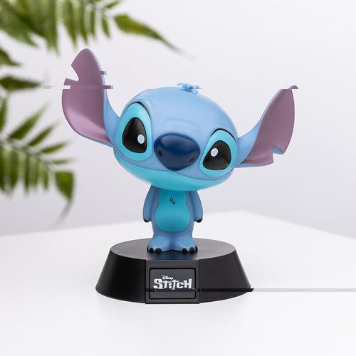 Disney Stitch Ikone Lampa 12cm slika 4