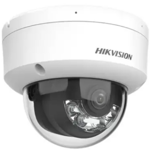 Hikvision DS-2CD1143G2-LIU 4 MP ONVIF anti-vandal IP kamera slika 1