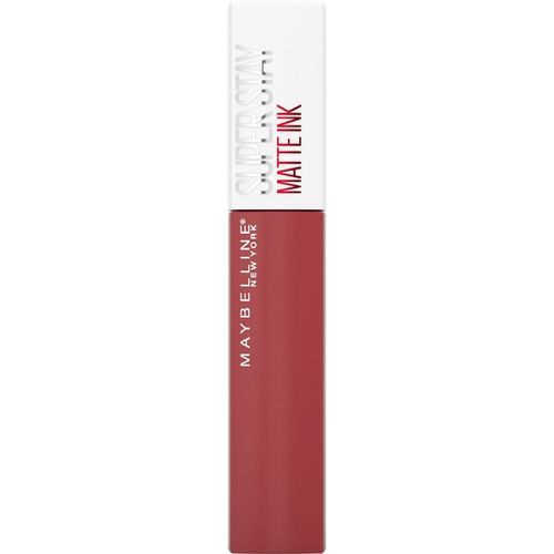 Maybelline New York Superstay Matte Ink Pinks tekući ruž 170 Initiator slika 4