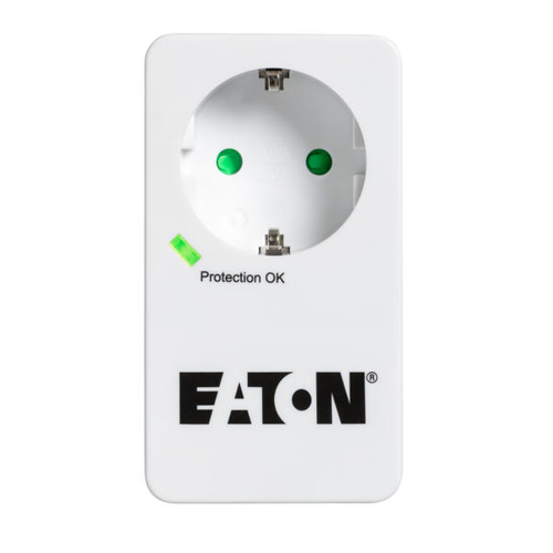 Eaton Protection Box 1 DIN + tel. slika 1