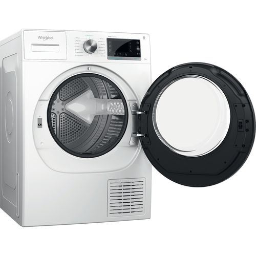 Whirlpool sušilica rublja W7 D94WB EE slika 3