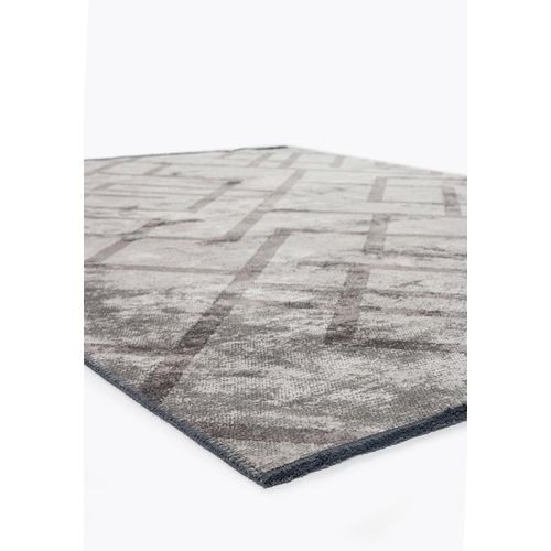 Tepih CHANNEL DARK DAMSON, 240 x 340 cm slika 4