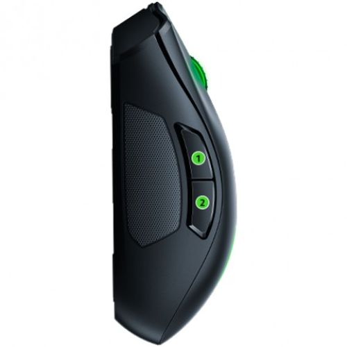 Razer Gaming Mis Naga Pro Wireless slika 3