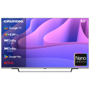 Grundig televizor LED 65 GHU 8590, Android