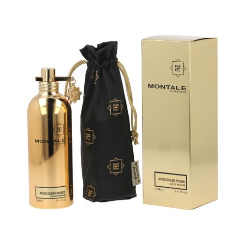 Montale Paris Aoud Queen Roses Eau De Parfum 100 ml (woman) slika 2