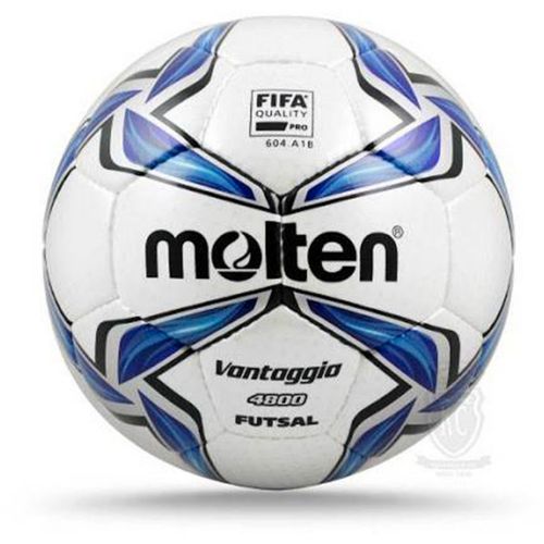 Molten Fudbalska lopta F9V4800, vel.4 slika 1
