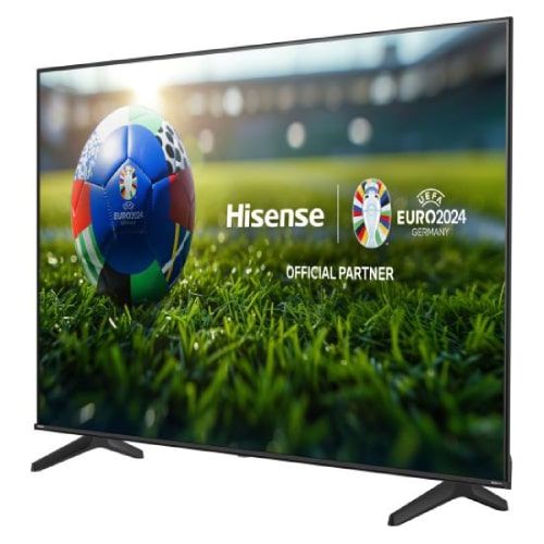 Hisense H43A6N Televizor 43" LED, 4K UHD, Smart, VIDAA slika 3