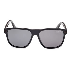 Muške Sunčane naočale Tom Ford Tom Ford FT1081-N Frances Black