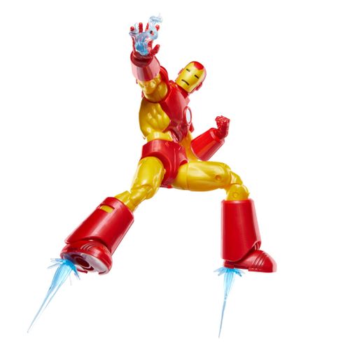 Marvel Iron Man - Iron Man Model 09 figure 15cm slika 6