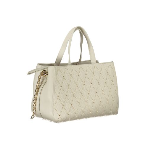 VALENTINO BAGS WHITE WOMEN'S BAG slika 3