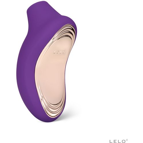 Vibrator LELO Sona 2, ljubičasti slika 5