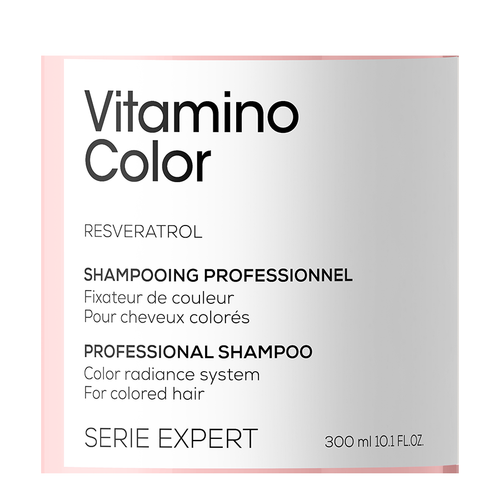 Loreal Professionnel Paris Serie Expert Vitamino Color šampon za bojenu kosu 300ml slika 9