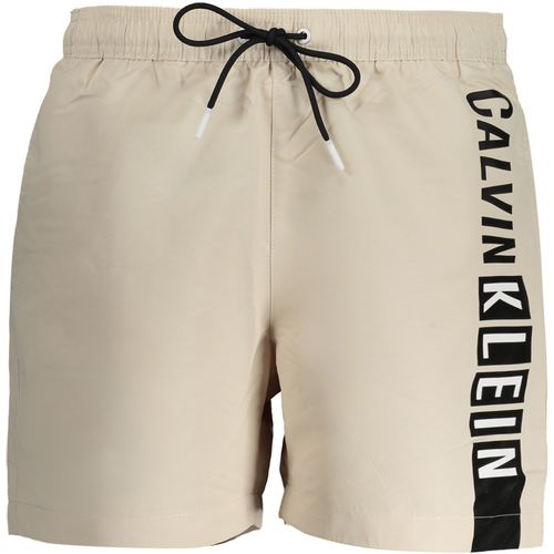 CALVIN KLEIN MEN'S BEIGE BOTTOM COSTUME slika 1