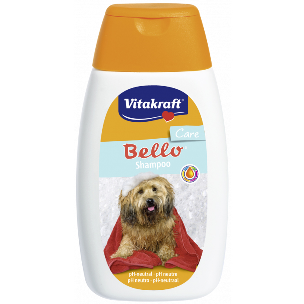 Vitakraft šampon za pse Bello 250ml slika 1