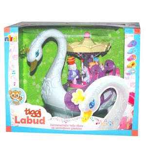 Tiggi labud 536