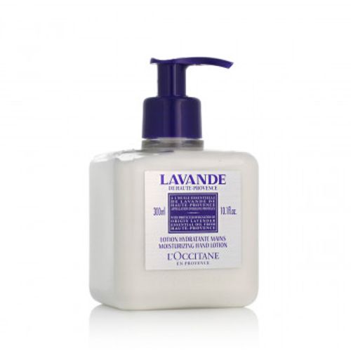 L'Occitane Lavande Moisturizing Hand Lotion 300 ml slika 1