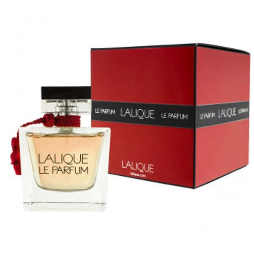 Lalique Le Parfum Eau De Parfum 100 ml (woman) slika 3