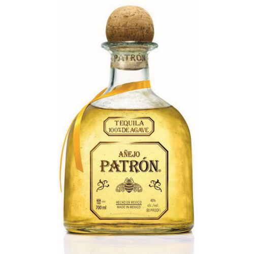 Patron Anejo Tequila 0,7l slika 1