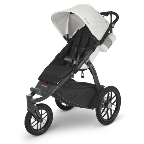 UPPAbaby dječja kolica Ridge Bryce White slika 3