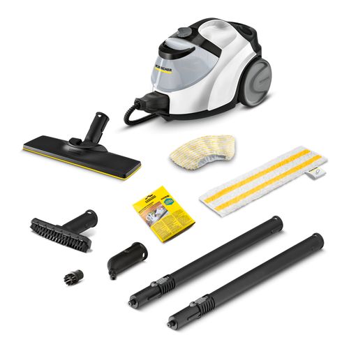 Parni čistač Karcher SC 5 EasyFix Iron Plug *EU slika 1