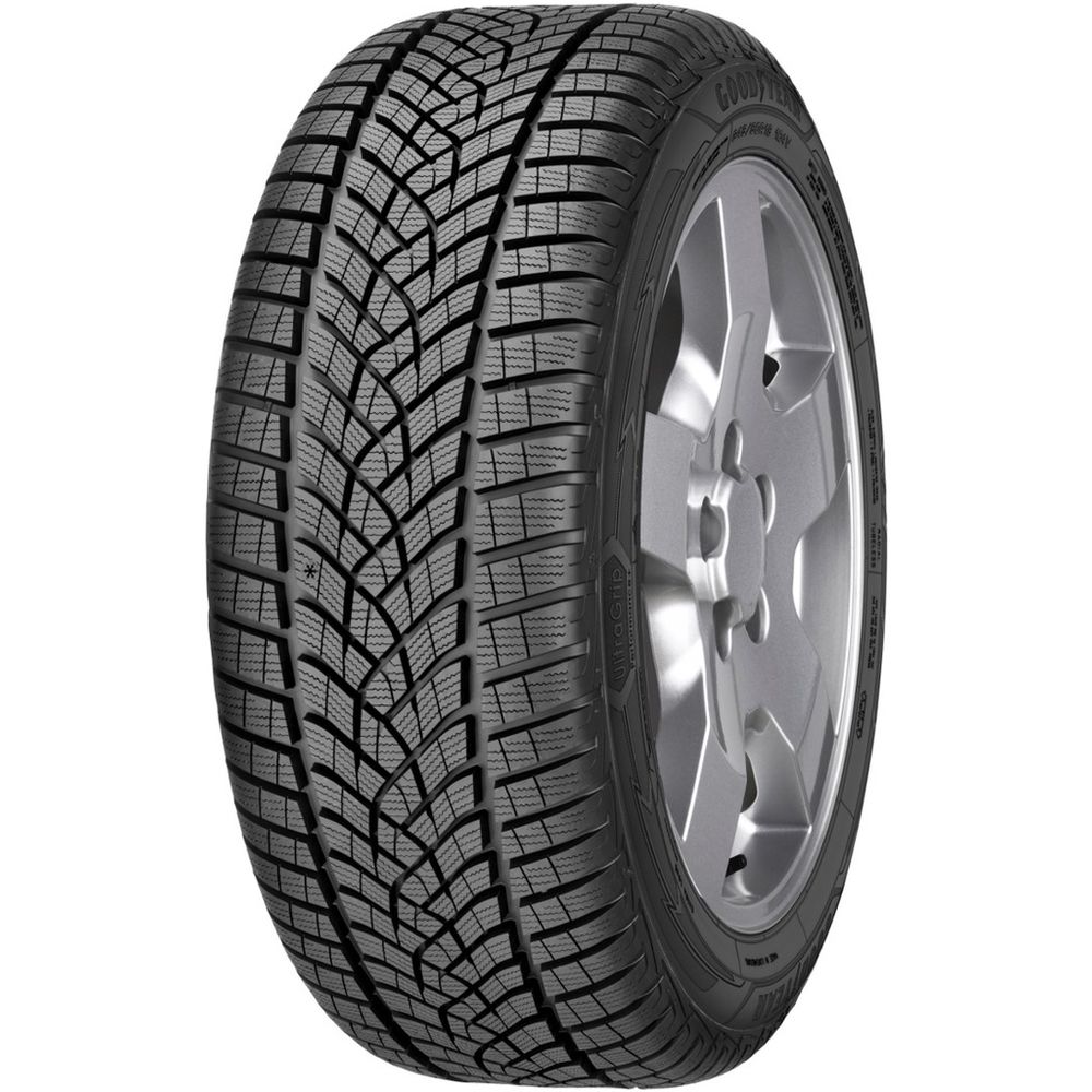 Goodyear Guma 275/35r19 100v ug perf + mo xl goodyear zimske gume slika 1