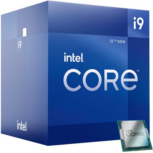 INTEL Core i9-12900 16-Core up to 5.10GHz Box slika 1