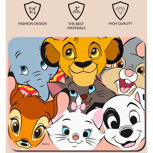 Disney Friends mouse pad slika 2