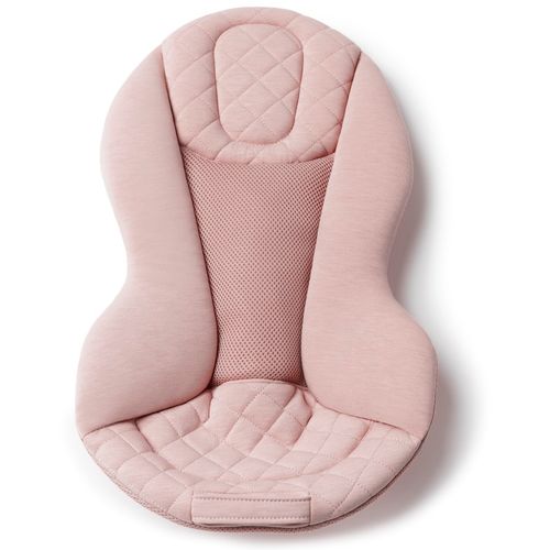 Ergobaby ležaljka Evolve 3u1, Blush Pink slika 15