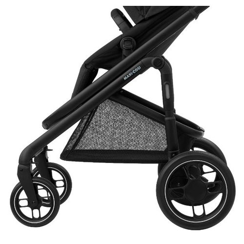 Maxi Cosi kolica Plaza Plus - Essential Black slika 16