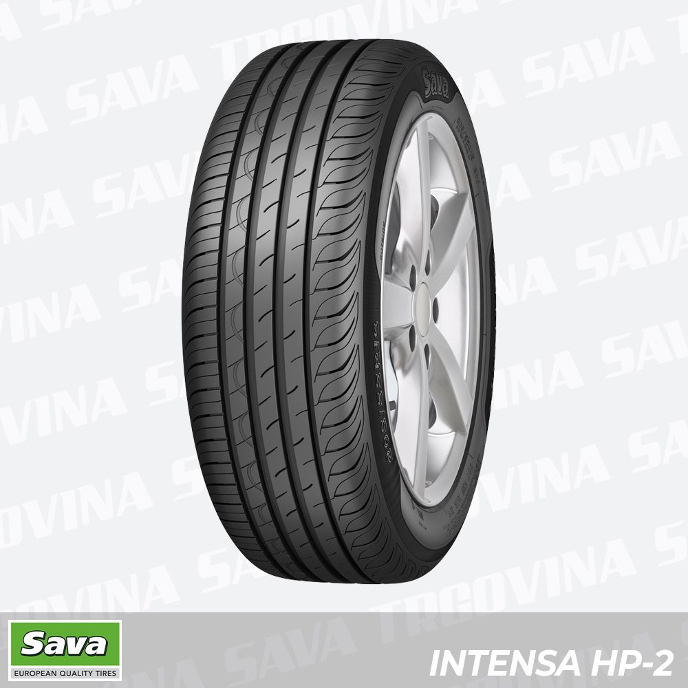 Sava Ljetna guma 185/65R15 88H Intensa HP2 slika 1