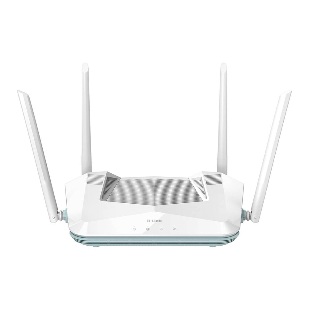 D-link Router EAGLE PRO AI AX3200 Smart R32/E WiFi 6 slika 1