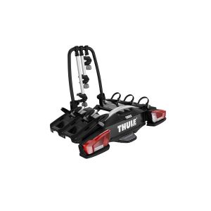 Thule VeloCompact (13pin), 926 nosač bicikla na kuku vozila za 3 bicikla